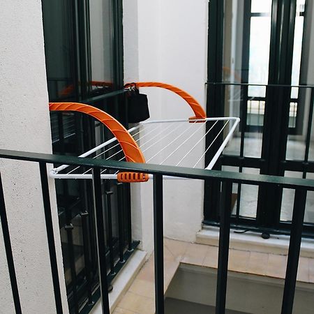 Wish Suite La Mata De Sevilla Εξωτερικό φωτογραφία