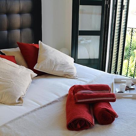 Wish Suite La Mata De Sevilla Εξωτερικό φωτογραφία