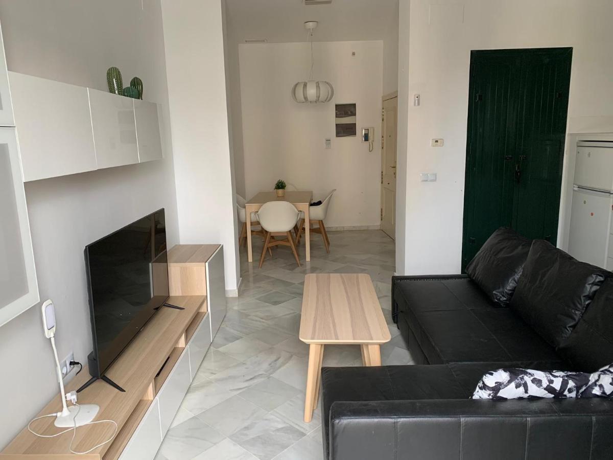 Wish Suite La Mata De Sevilla Εξωτερικό φωτογραφία