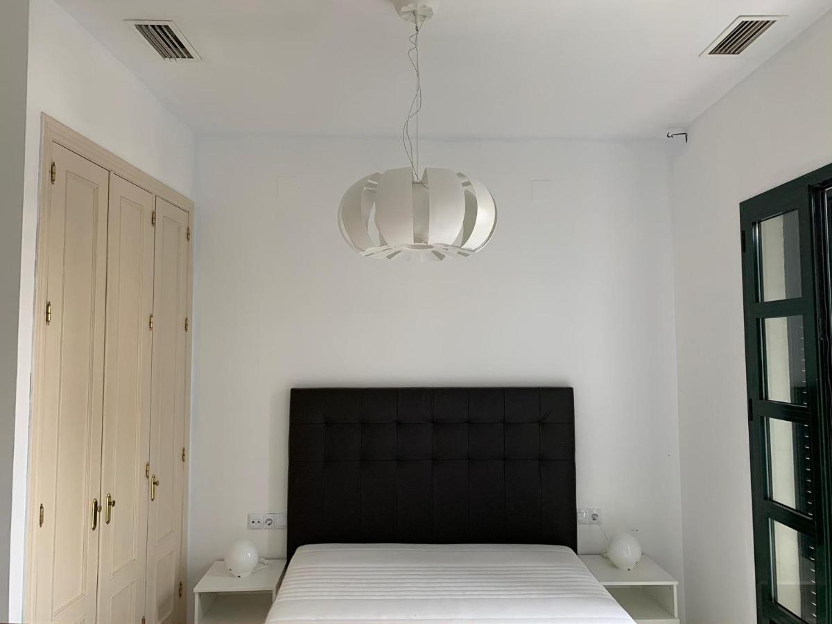 Wish Suite La Mata De Sevilla Εξωτερικό φωτογραφία