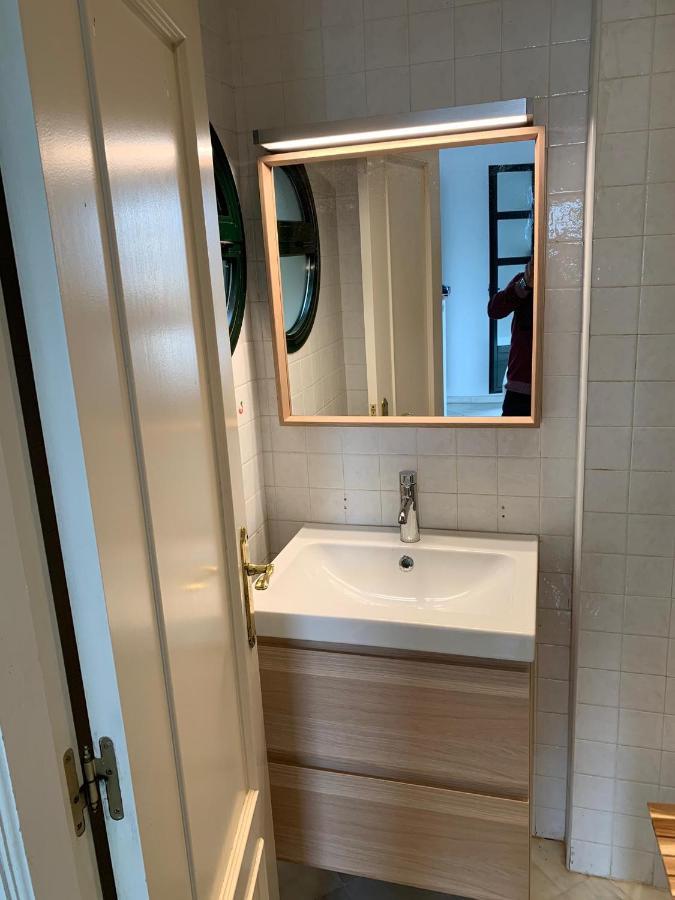 Wish Suite La Mata De Sevilla Εξωτερικό φωτογραφία