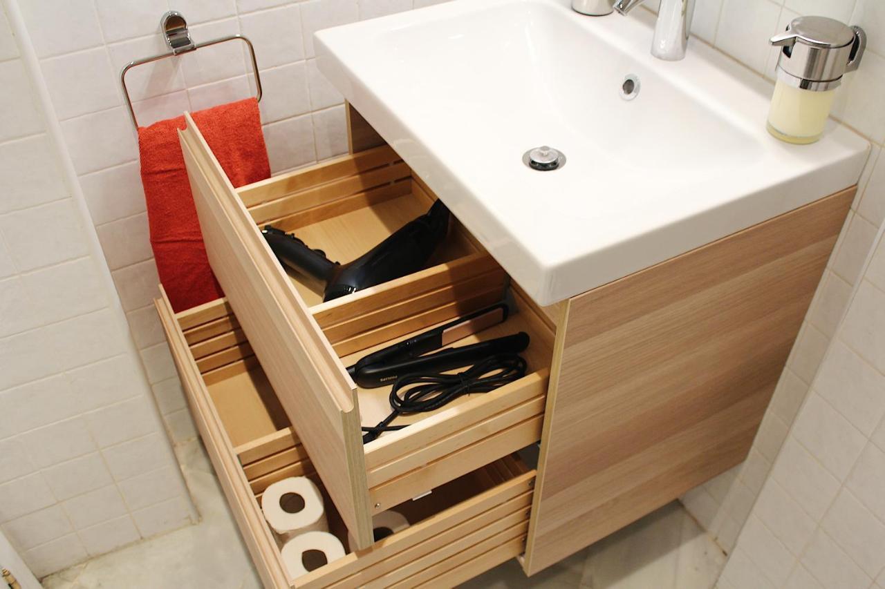 Wish Suite La Mata De Sevilla Εξωτερικό φωτογραφία
