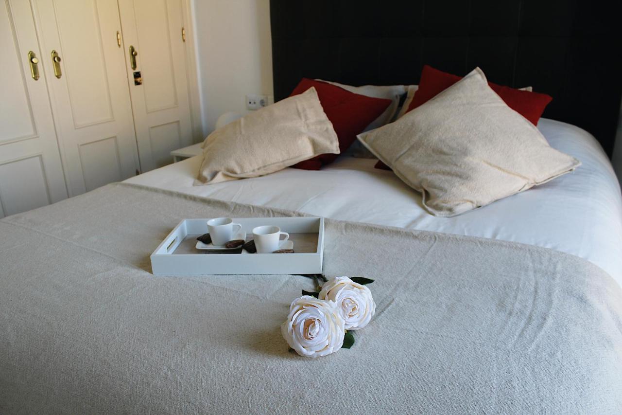 Wish Suite La Mata De Sevilla Εξωτερικό φωτογραφία