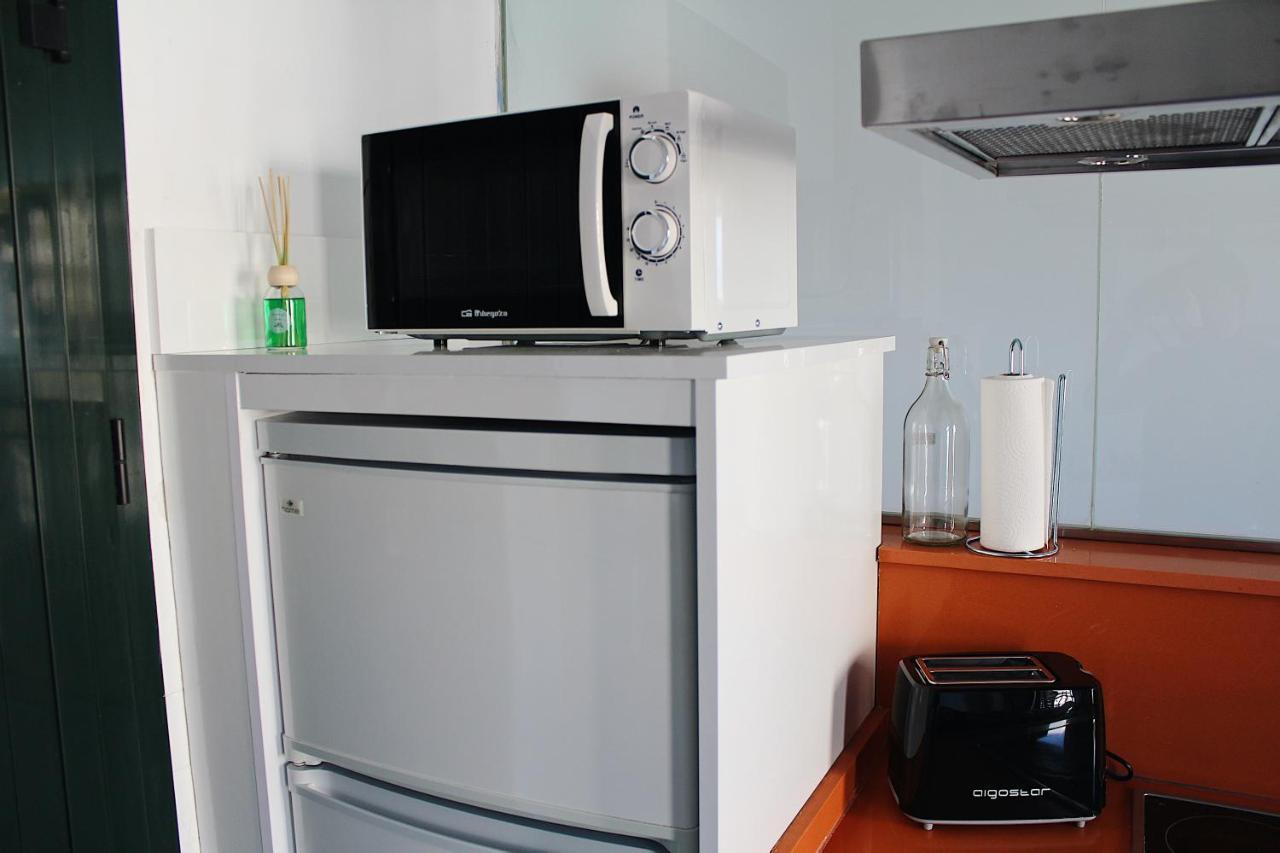 Wish Suite La Mata De Sevilla Εξωτερικό φωτογραφία