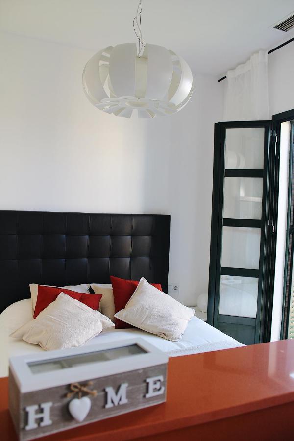Wish Suite La Mata De Sevilla Εξωτερικό φωτογραφία