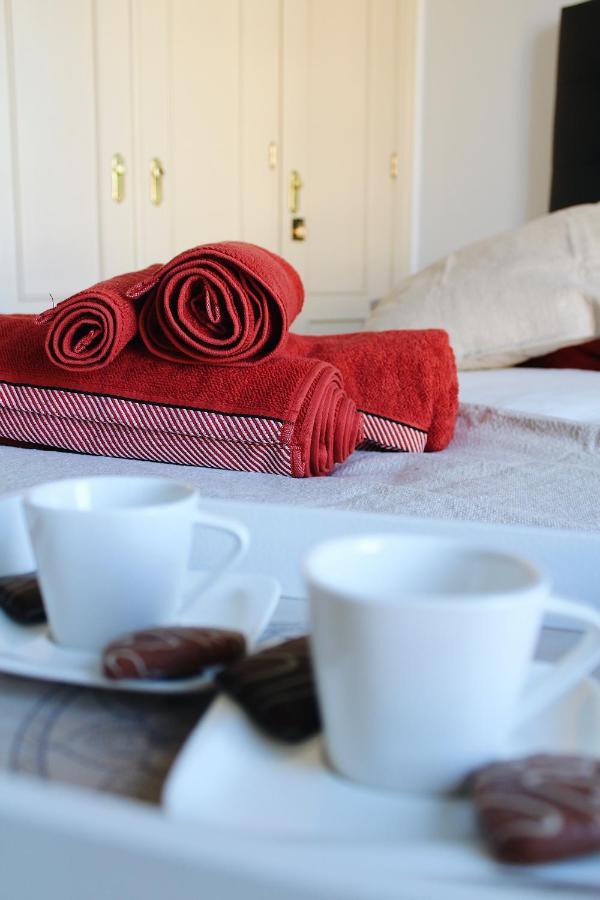Wish Suite La Mata De Sevilla Εξωτερικό φωτογραφία