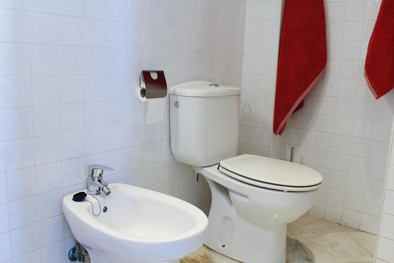 Wish Suite La Mata De Sevilla Εξωτερικό φωτογραφία