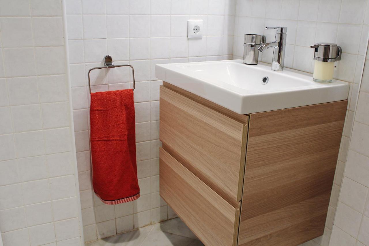 Wish Suite La Mata De Sevilla Εξωτερικό φωτογραφία