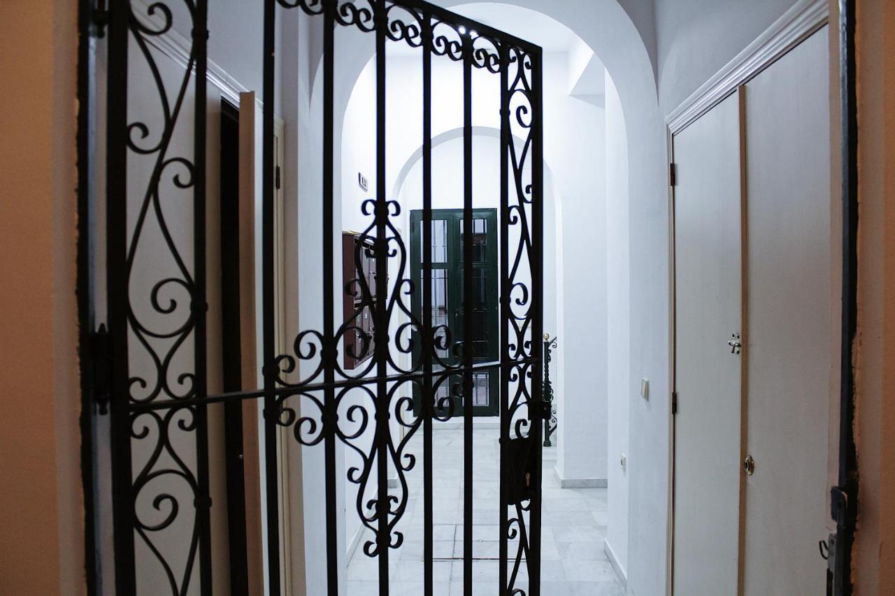 Wish Suite La Mata De Sevilla Εξωτερικό φωτογραφία