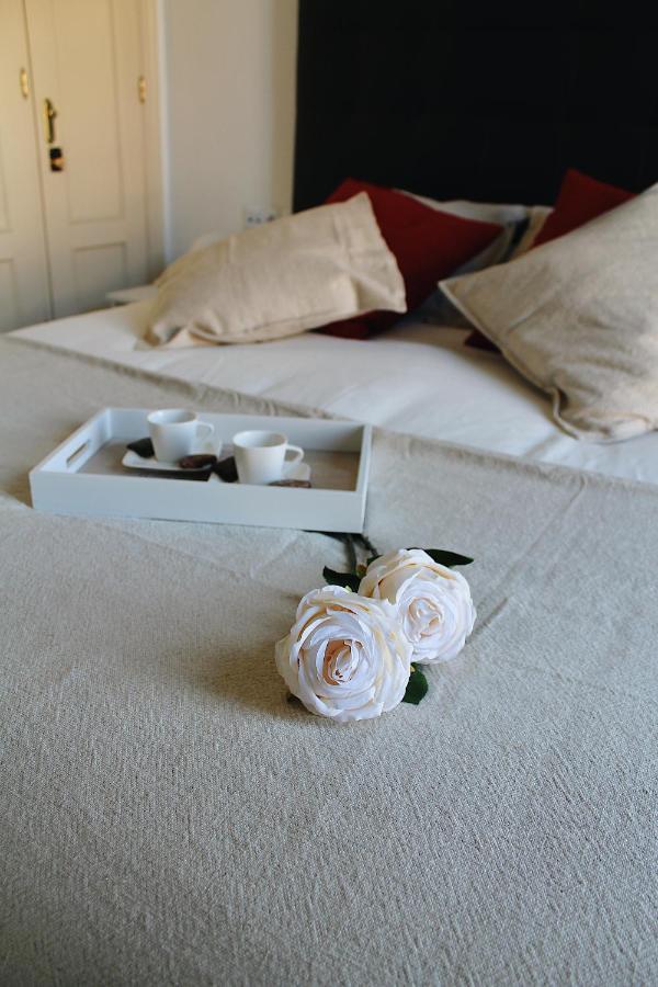 Wish Suite La Mata De Sevilla Εξωτερικό φωτογραφία