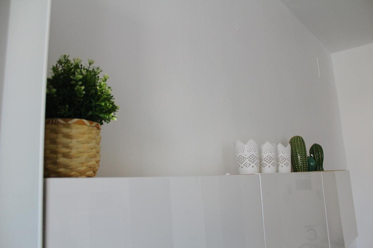 Wish Suite La Mata De Sevilla Εξωτερικό φωτογραφία