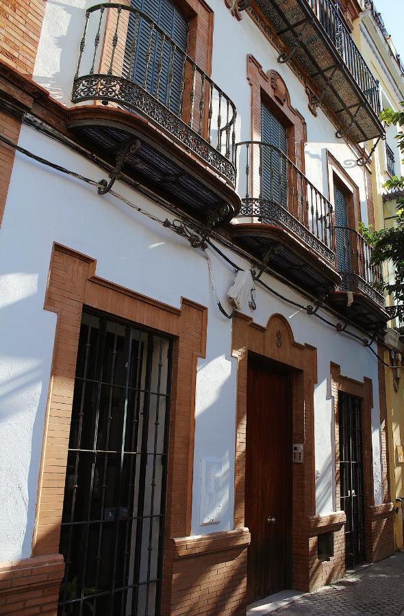 Wish Suite La Mata De Sevilla Εξωτερικό φωτογραφία
