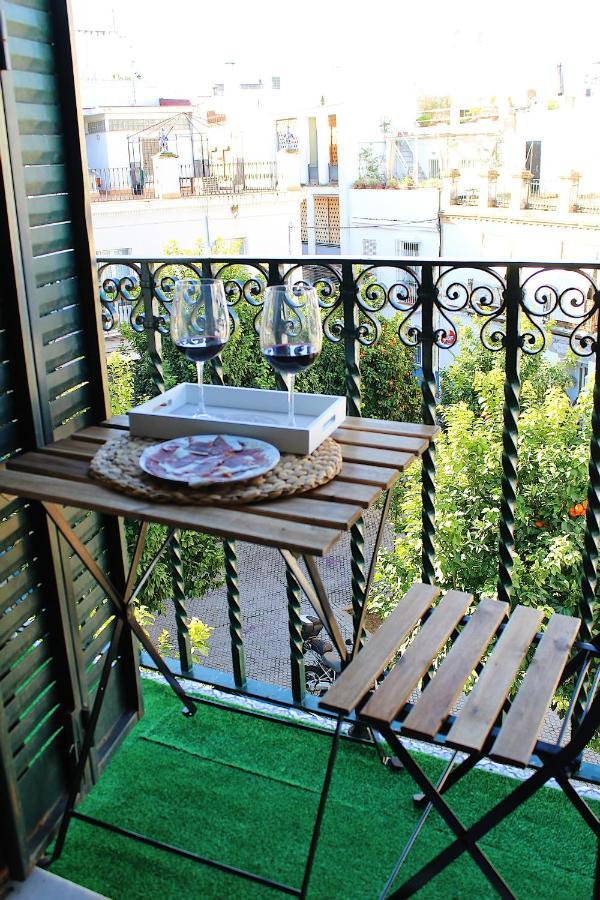 Wish Suite La Mata De Sevilla Εξωτερικό φωτογραφία