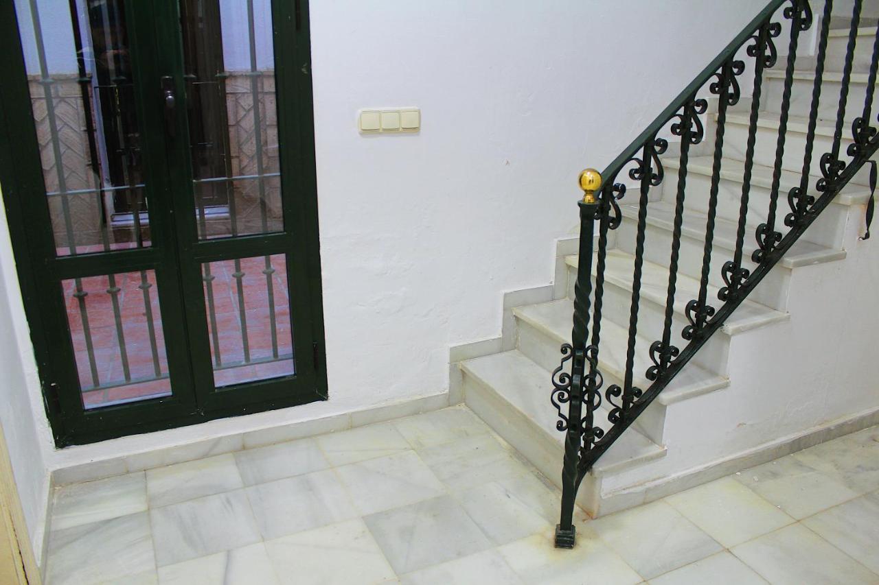 Wish Suite La Mata De Sevilla Εξωτερικό φωτογραφία